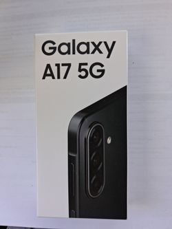 Samsung galaxy A17 5G