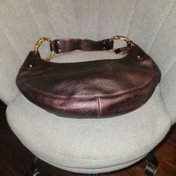 BOLSO GUCCI HOBO BAMBOO