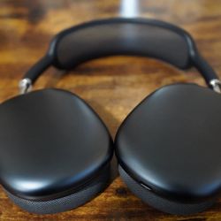 Apple Airpod Max (midnight) USB C