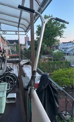ENVY PRO SCOOTER