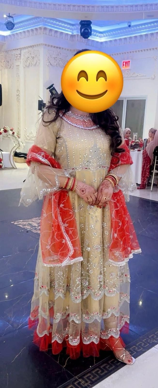 Women Party Dress