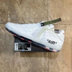 Nike Cryosho V.A.A. 10.5