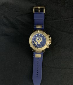 Invicta Watch 