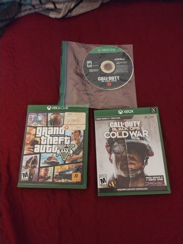 Games