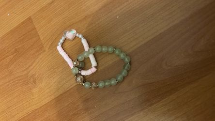 Two Cute Bracelets