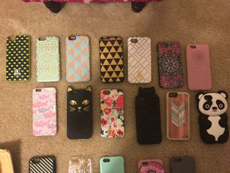 iPhone 6s phone cases