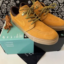 Nike SB Janoski 8.5