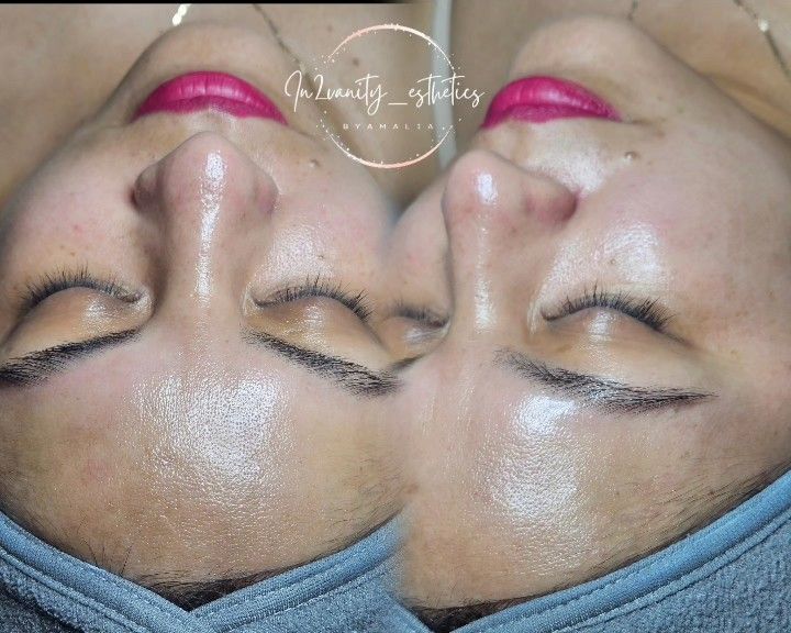 Esthetician/ Facial/waxing