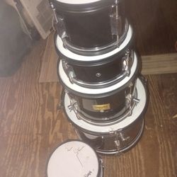 Drums