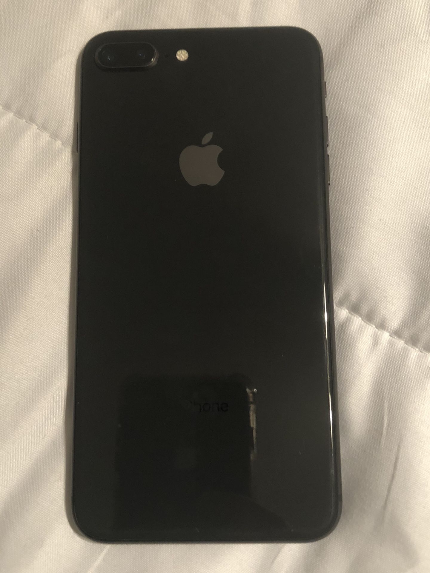 iPhone 8 Plus Unlocked