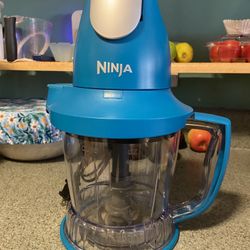 Ninja Blender