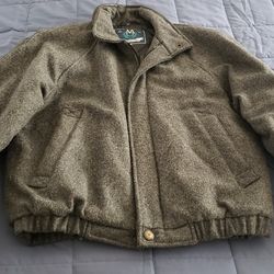 Members Only Jacket - Man