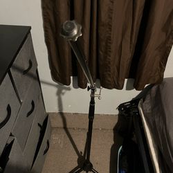 Microphone Stand