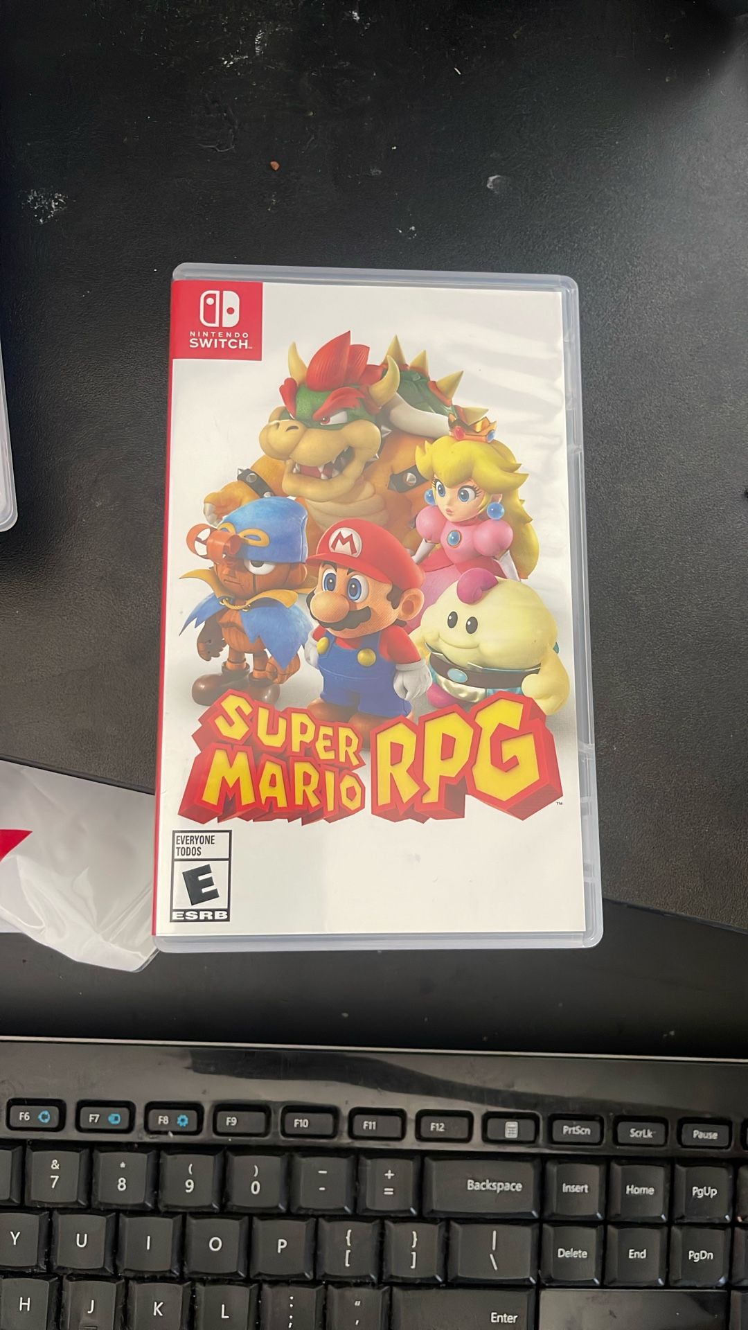 Super Mario RPG