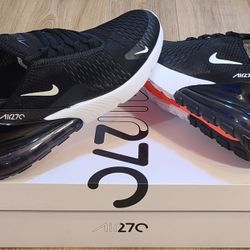 Nike Air Max 270 Size 8.5 And 10.5 For Men