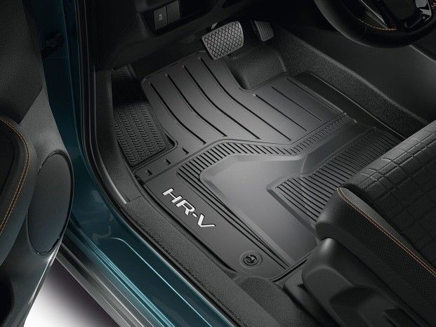 Honda HRV Floor Mats OEM