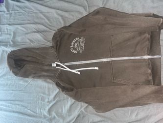 Brand New Hollister Hoodie