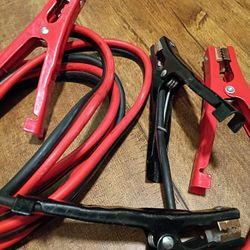 Jumper Cables 
