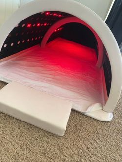 Heat Healer Energy Infrared Sauna