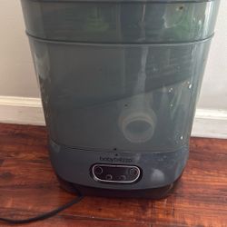 Baby Breezza  Sterilizer 