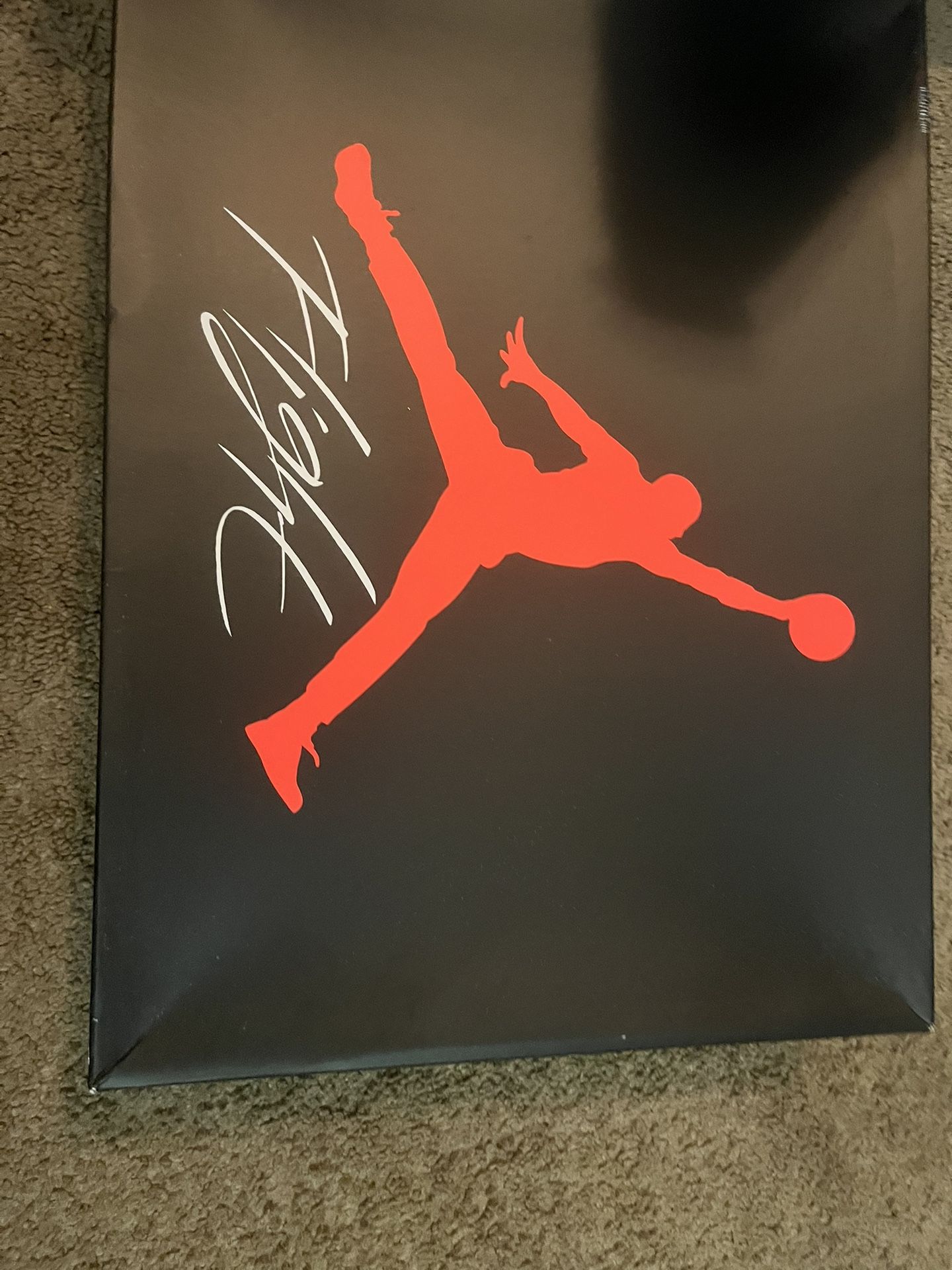 Jordan 4 Cement