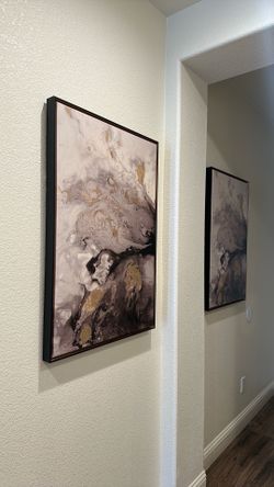 Modern Wall art