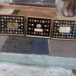 Olympaid Collection Frames 