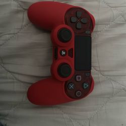 Ps4 Controller 