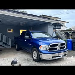 2009 Dodge Ram 1500
