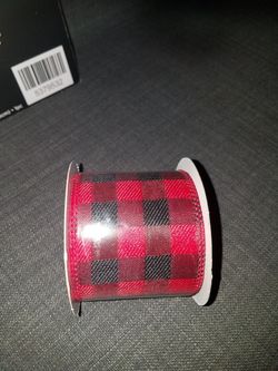 Ribbon Jumbo Roll
