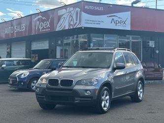 2009 BMW X5