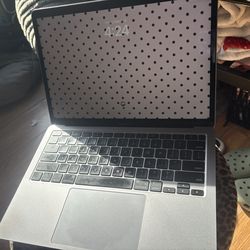 2020 MacBook Air