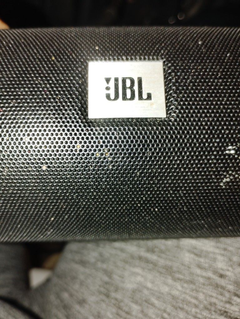 JBL Bluetooth Souround Bar Speaker 