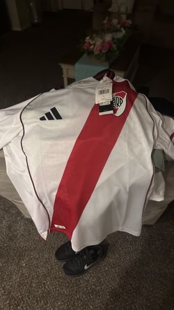 River plate