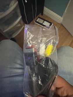 Ps AV Cable