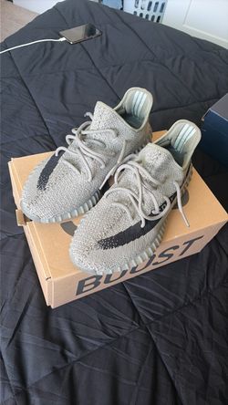 Yeezy boost 350 v2 granite size 10.5