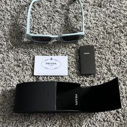 Prada sunglasses 