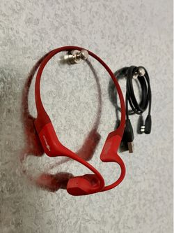 Aftershokz Bluetooth Wireless Headphones
