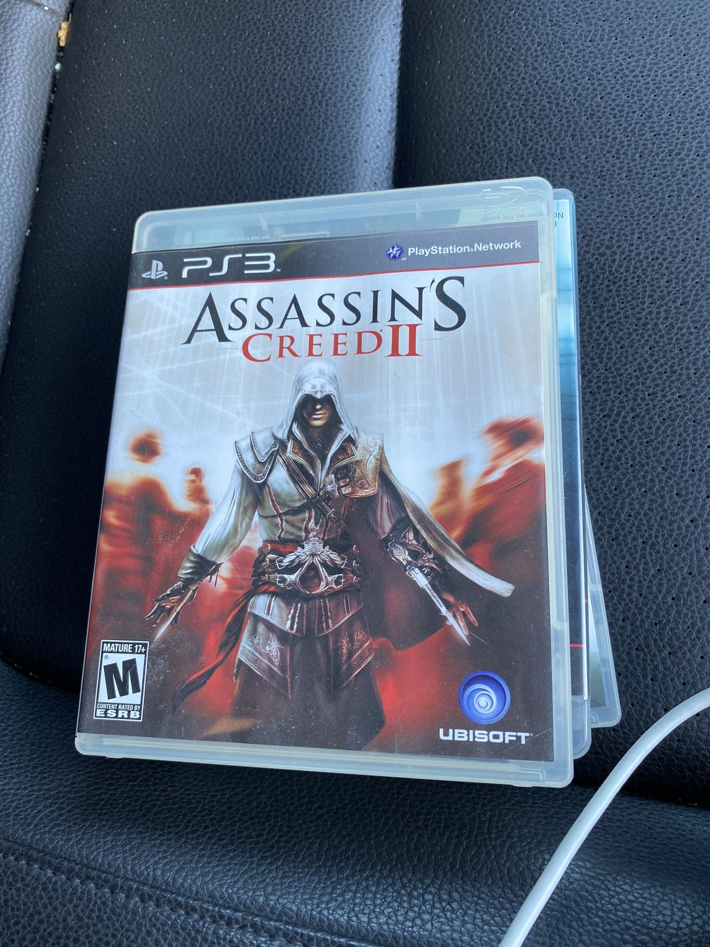 Assassin’s Creed Games $5 Each