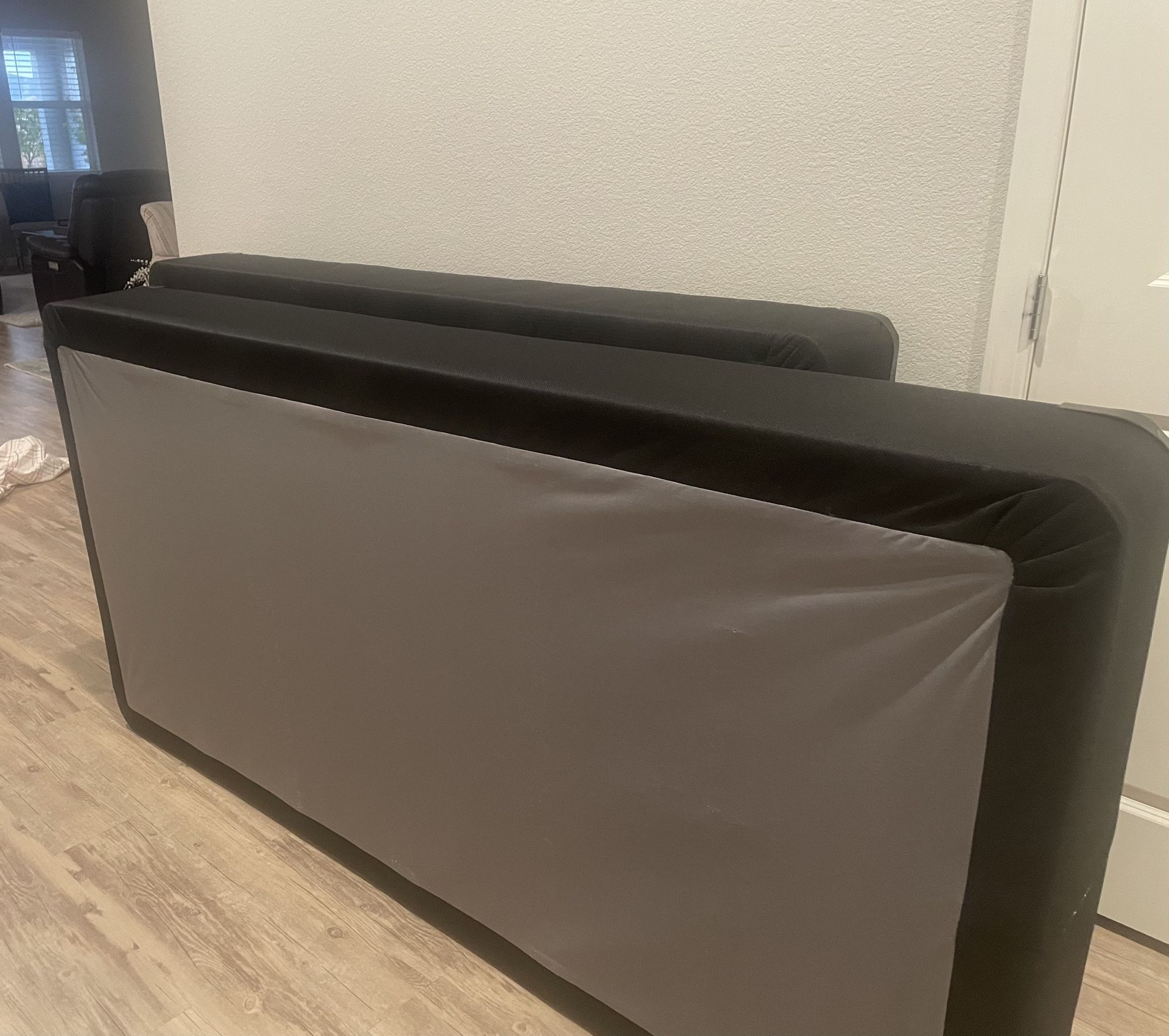 Box Springs (Quantity 2) FREE