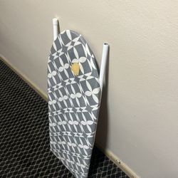 Mini Iron board 