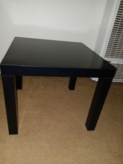 Coffee Or End Side Table