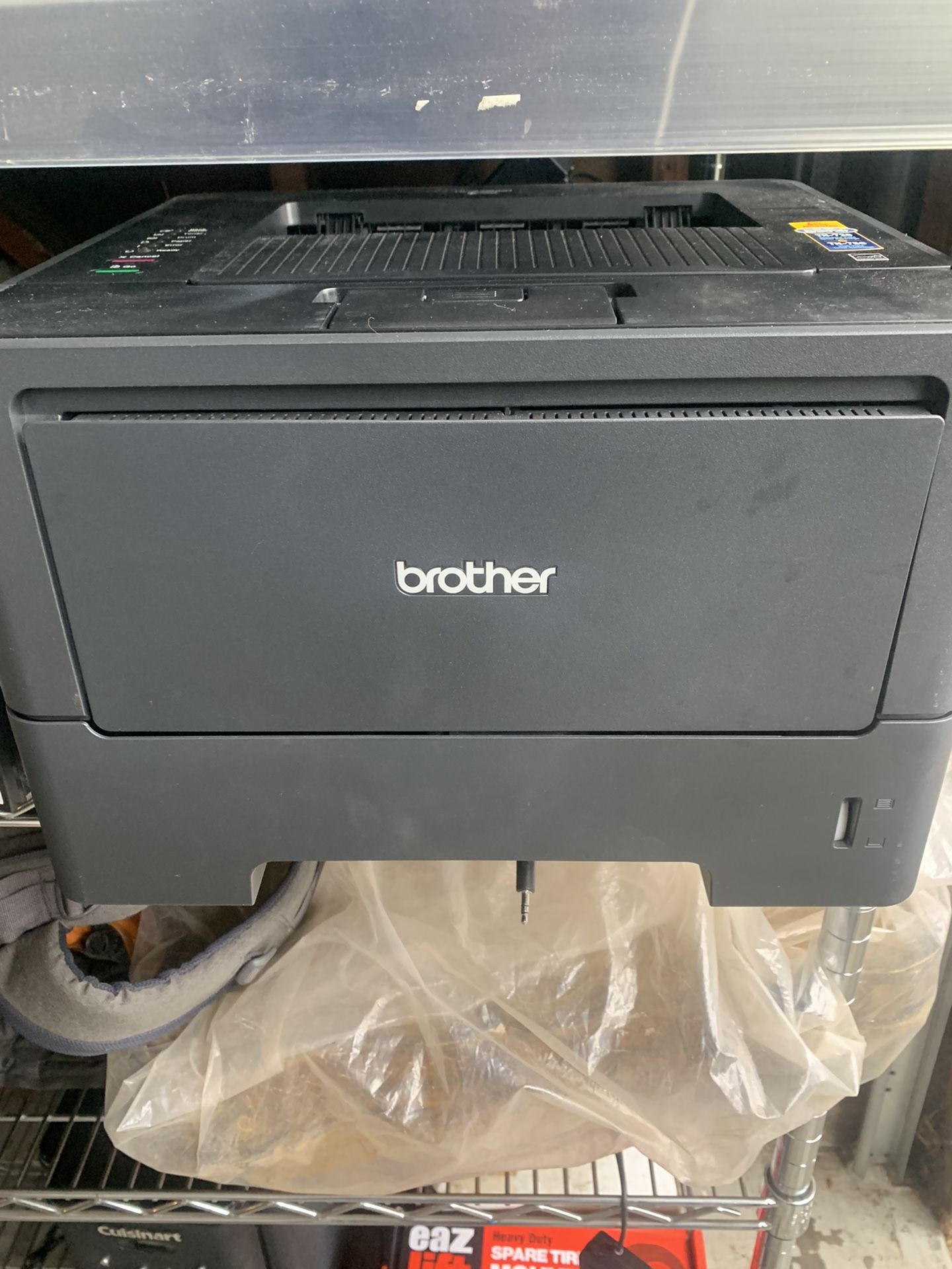 Brother HL-54 Printer 