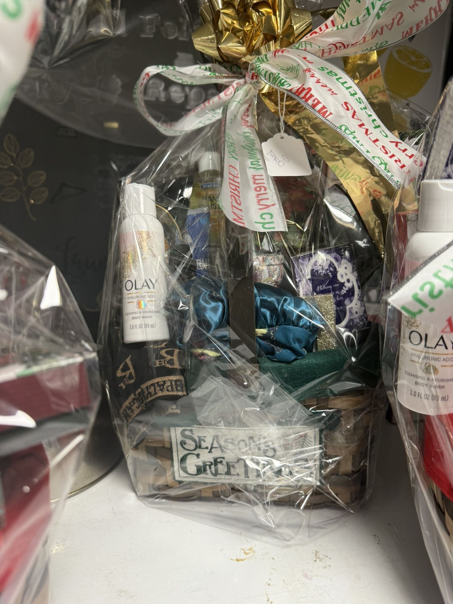 Gift Baskets
