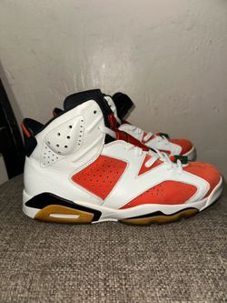 Air Jordan Retro “Gatorade”