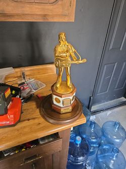 Elvis Presley Collection Item