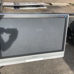 42” Panasonic Plasma TV
