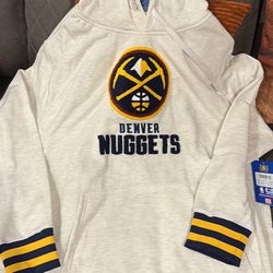 Nuggets Hoodie 
