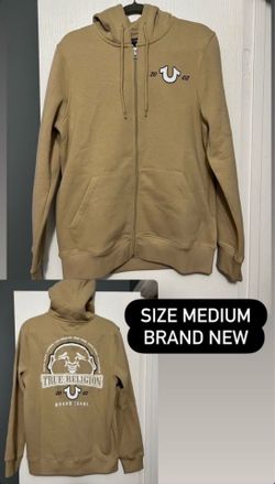 True Religion Hoodie