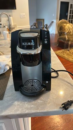 KEURIG single cup